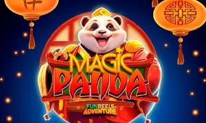 Magic Panda